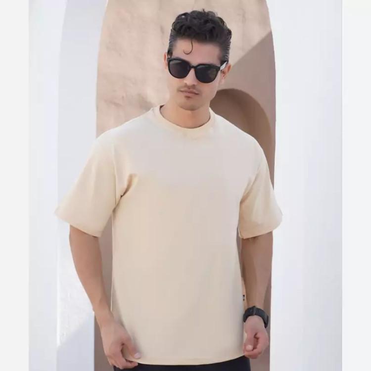 تیشرت بیسیک مردانه