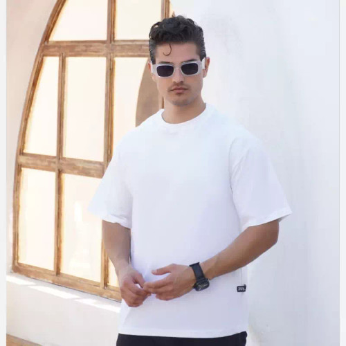 خرید تیشت بیسیک مردانه