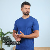 خرید تیشرت بیسیک کاربنی