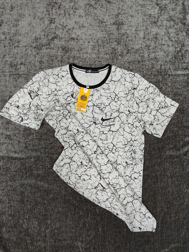 خرید تیشرت zara