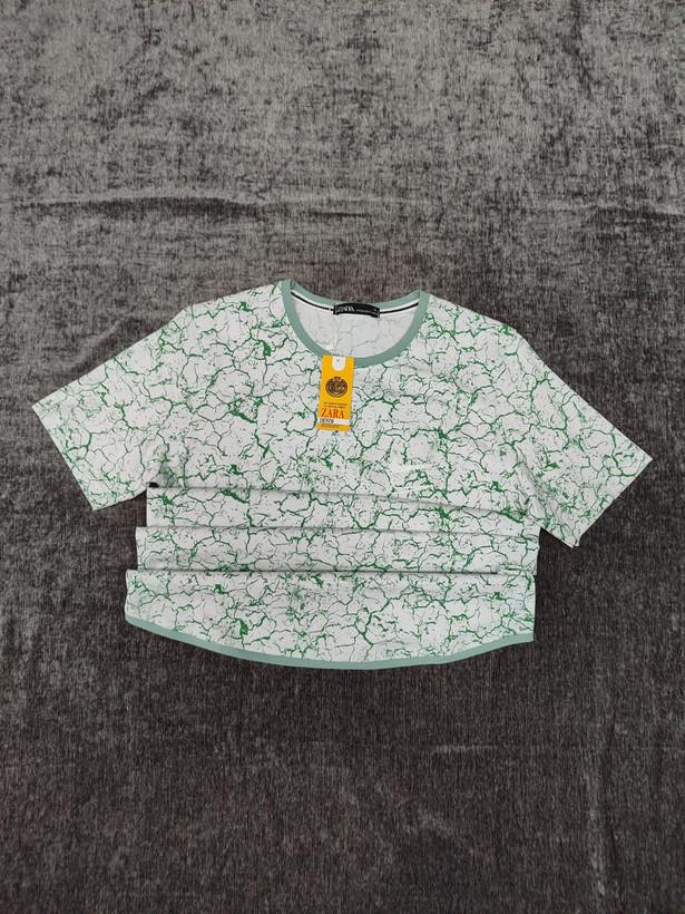 خرید تی شرت مردانه طرح دار