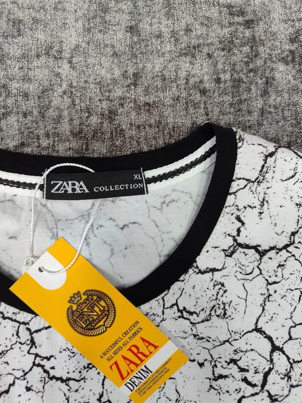 خرید تی شرت مردانه نخی