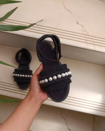 خرید صندل مکرومه بافی