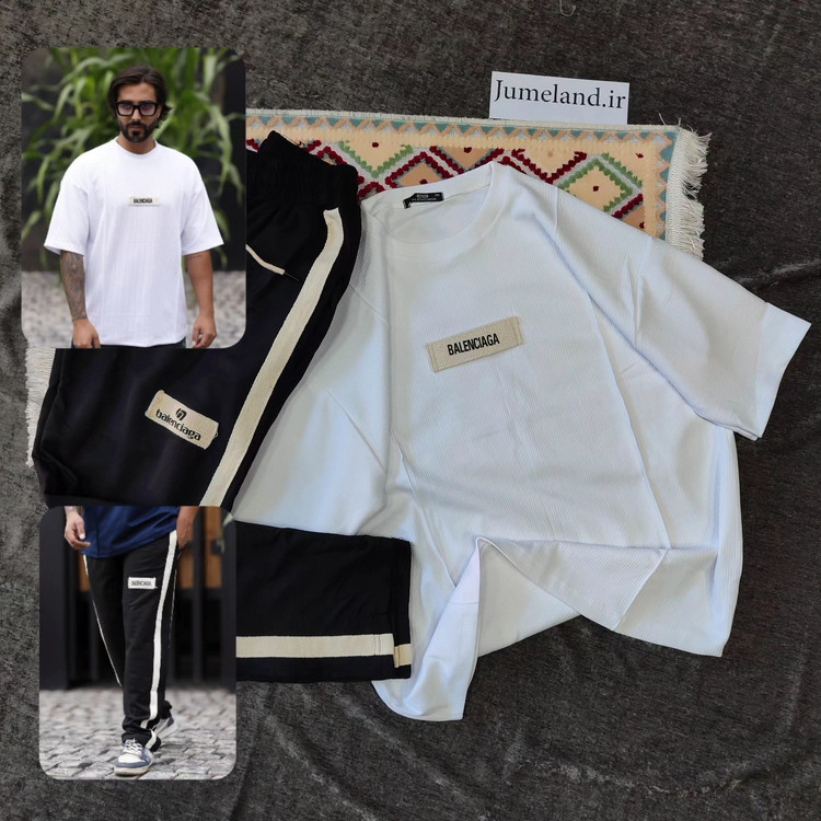 خرید ست مراکشی مردانه