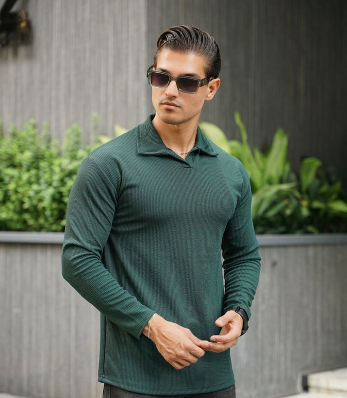 خرید آستین بلند مردانه