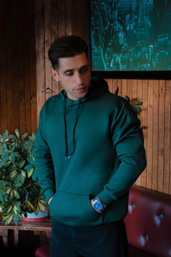 خرید هودی بیسیک