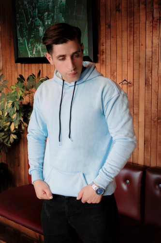 خرید هودی ساده