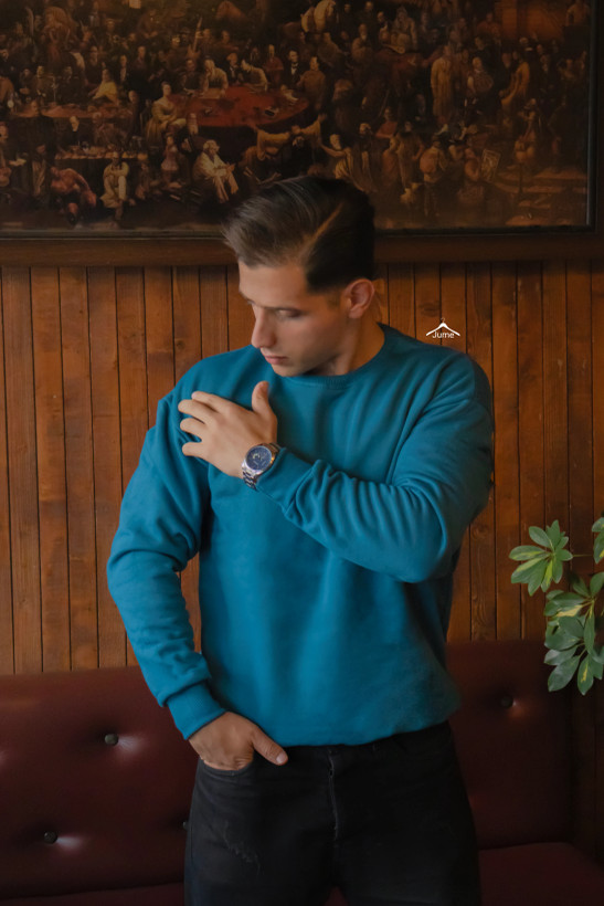 خرید دورس گرم سه نخ