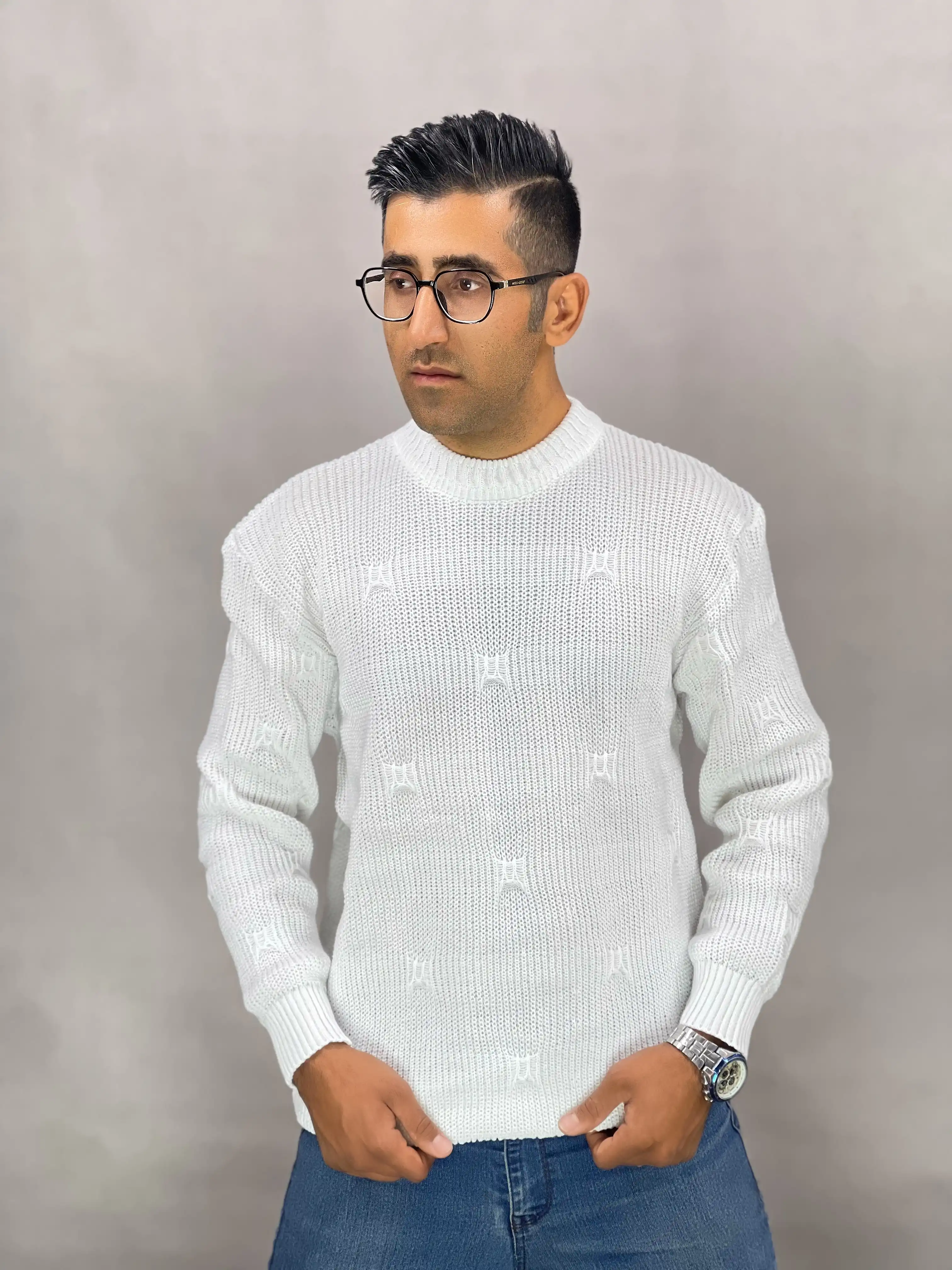 خرید بافت اسپورت مردانه