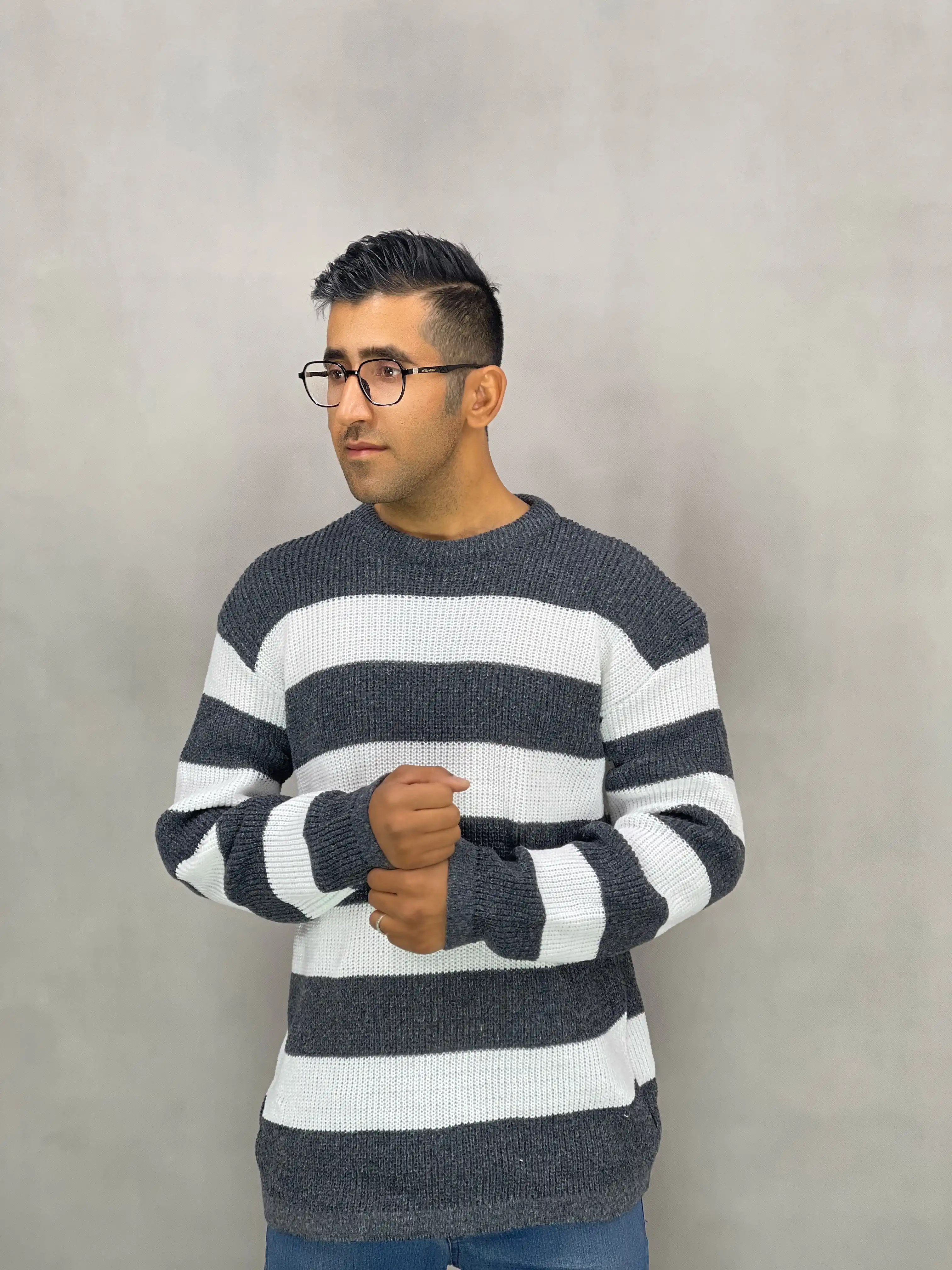 خرید بافت رینگری مردانه