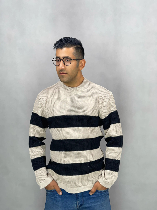 خرید ژاکت لش مردانه