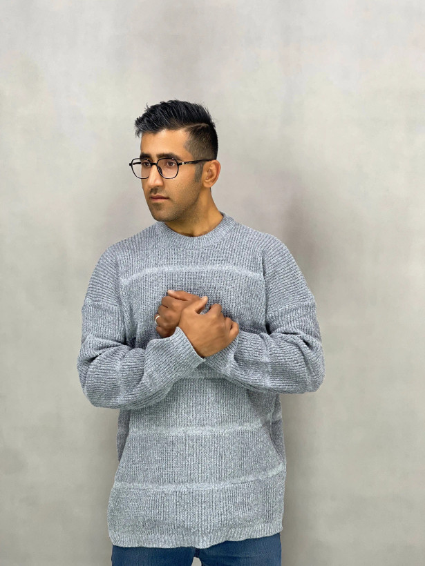 خرید پلیور لش مردانه