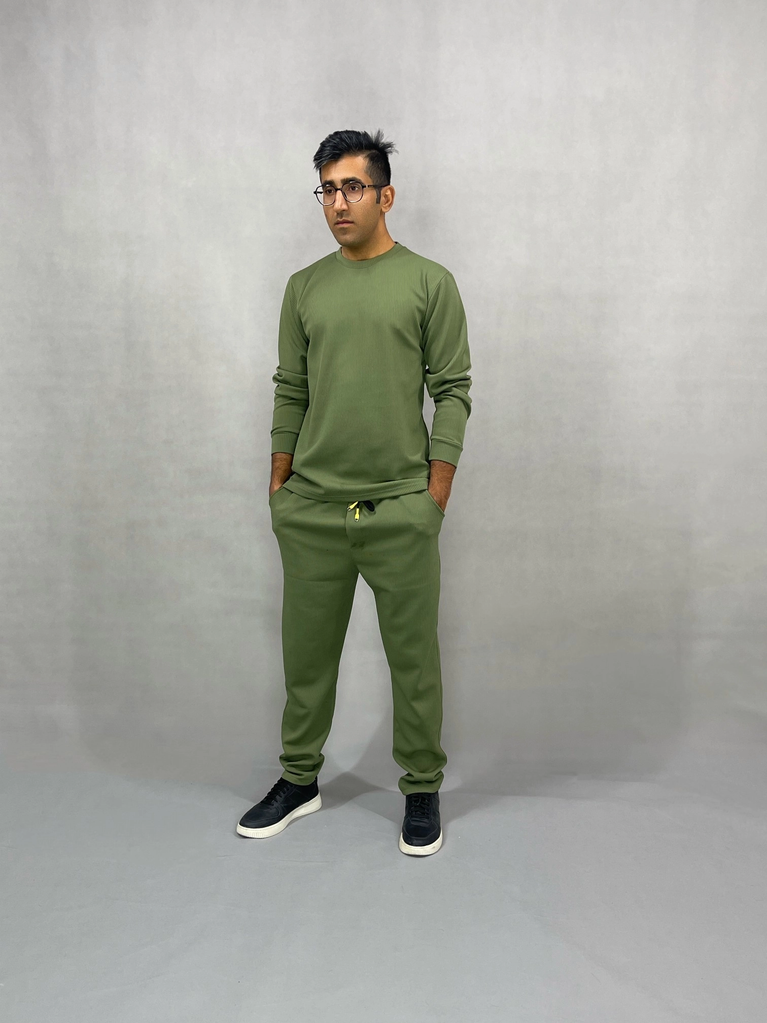 خرید ست بلوز و شلوار مردانه