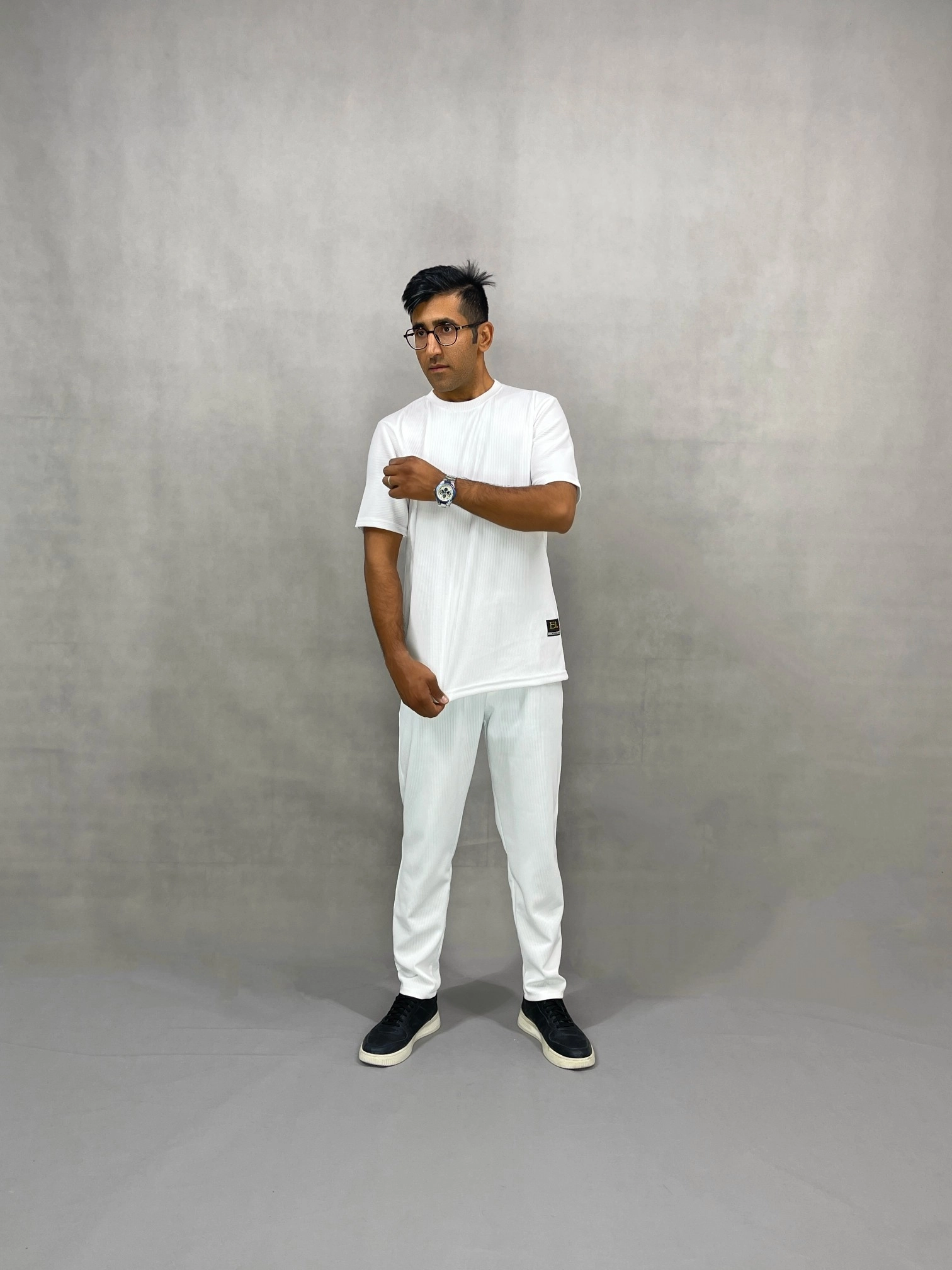 خرید ست تیشرت و شلوار مردانه