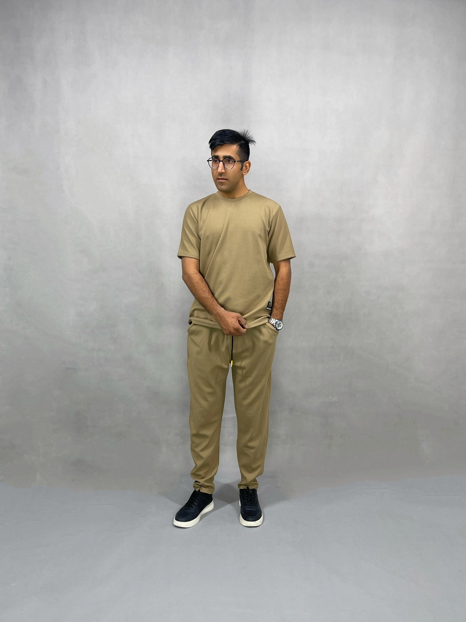 خرید ست مردانه تیشرت و شلوار