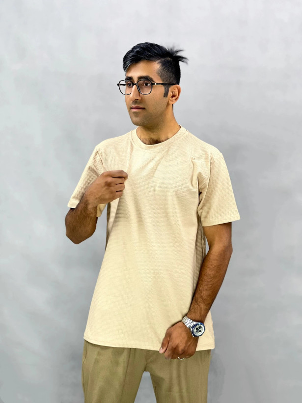 خرید تیشرت بیسیک مردانه