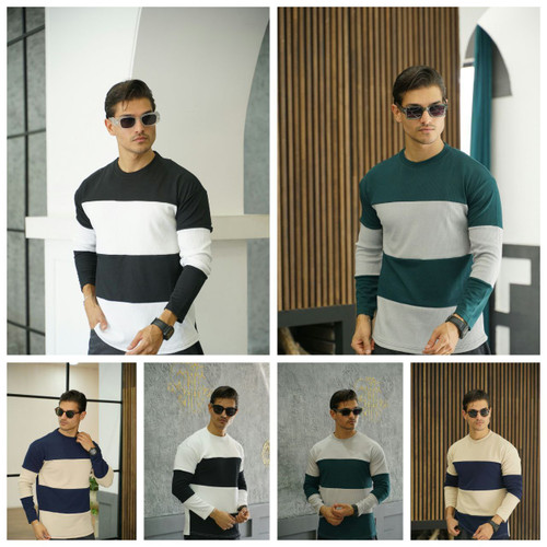 خرید بلوز مردانه رینگری