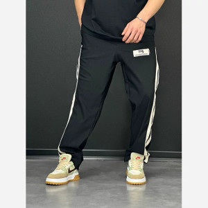 شلوار نیم بگ بالنسیاگا