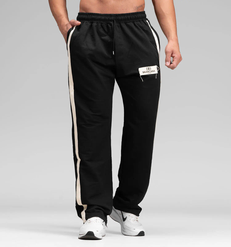 خرید شلوار نیم بگ بالنسیاگا