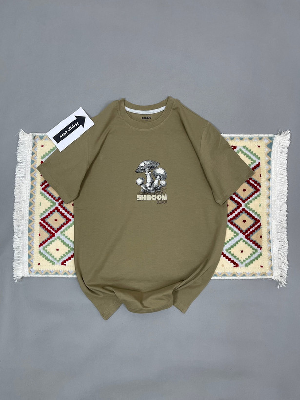 خرید تیشرت طرح دار