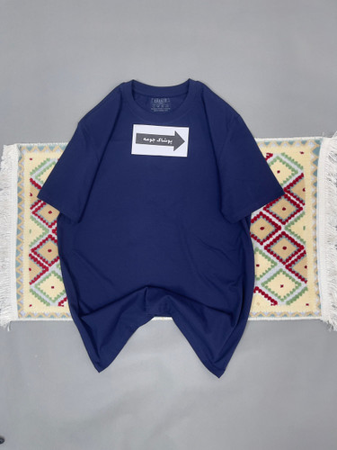 تیشرت بیسیک 100% پنبه ای | تیشرت ساده یقه گرد نخی خنک | ارسال فوری